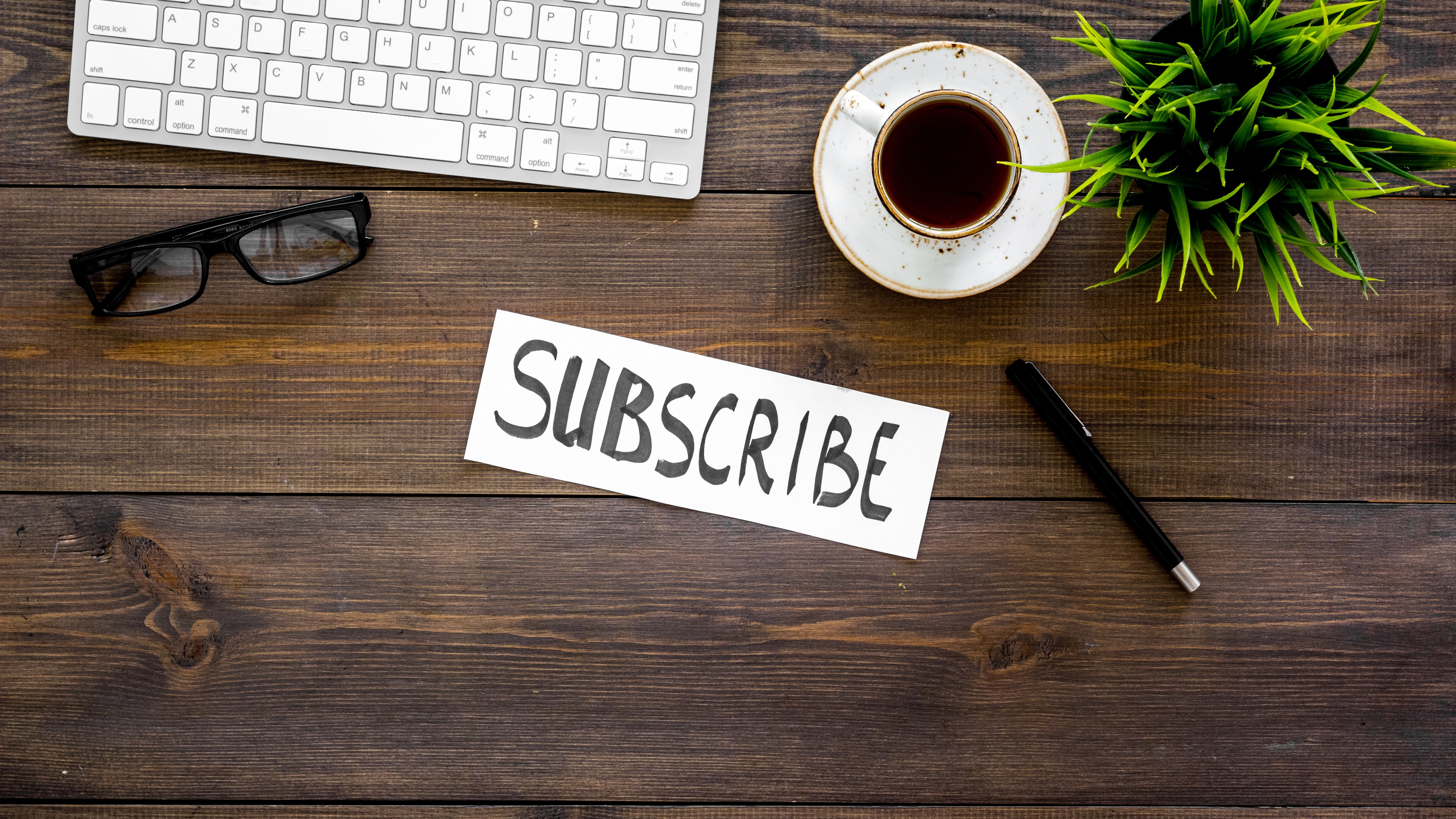 Release subscription