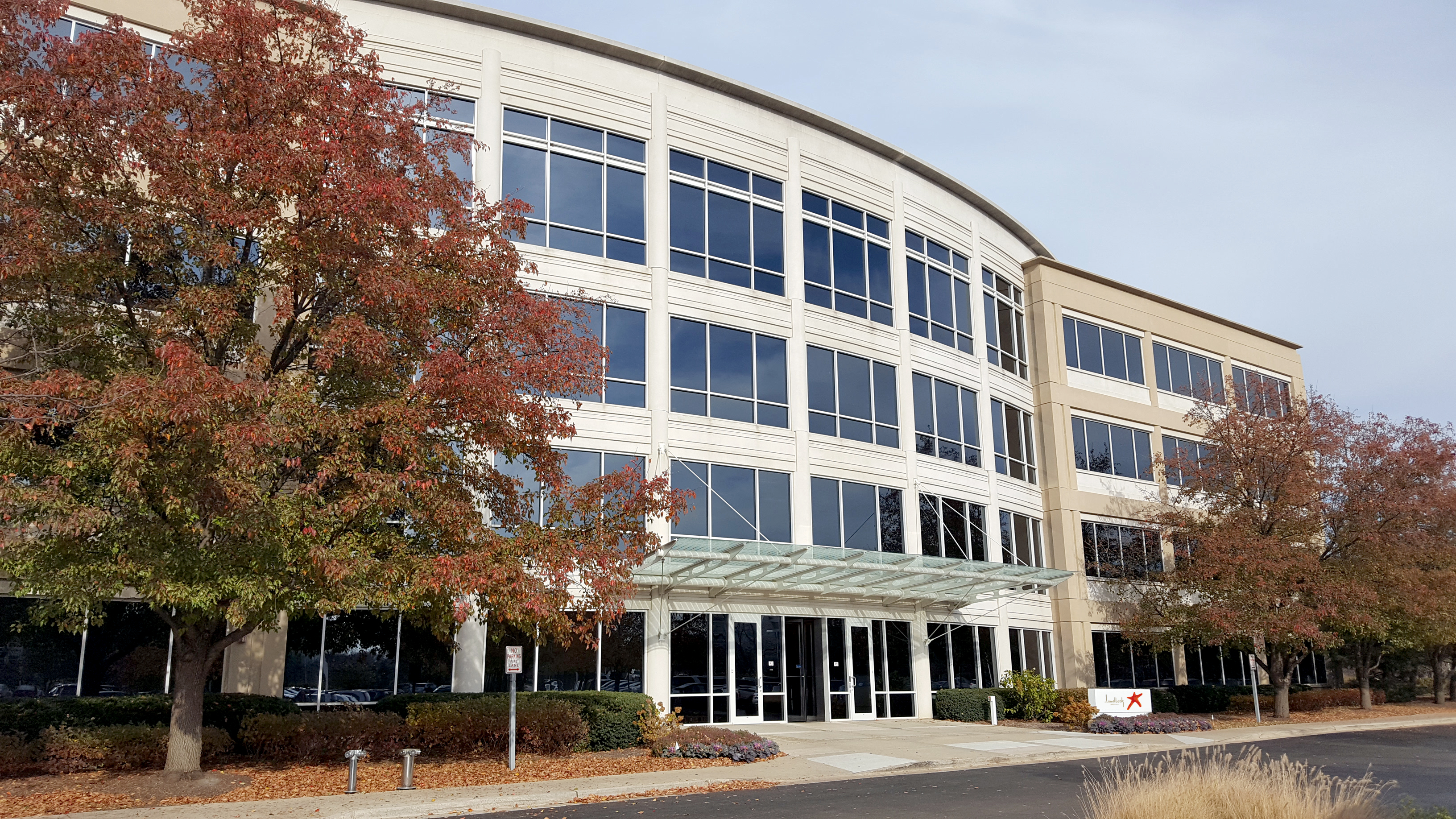 Lundbeck Logo BRIEF—Lundbeck Eyes Growth With New US Head