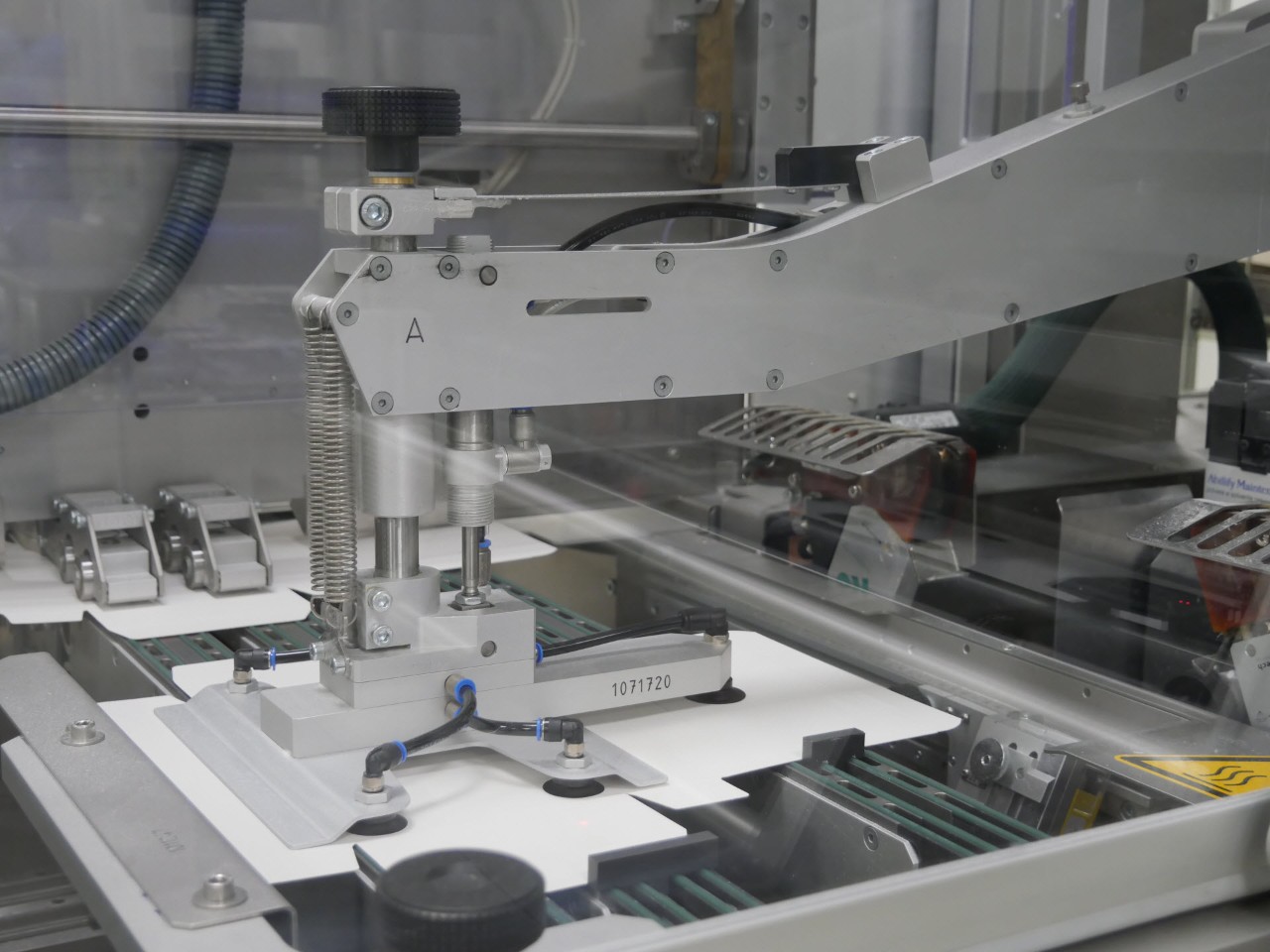 Elaiapharm-CDMO-packaging-blisters-line