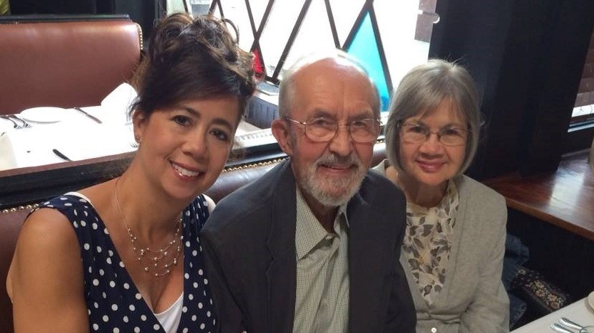 Margot, Living with Chronic Migraine