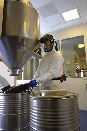 Abilify Maintena® was launched in the US for the treatment of schizophrenia in 2013