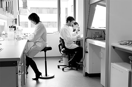 At the end of 2013, Lundbeck had approximately 6,000 employees in 57 countries