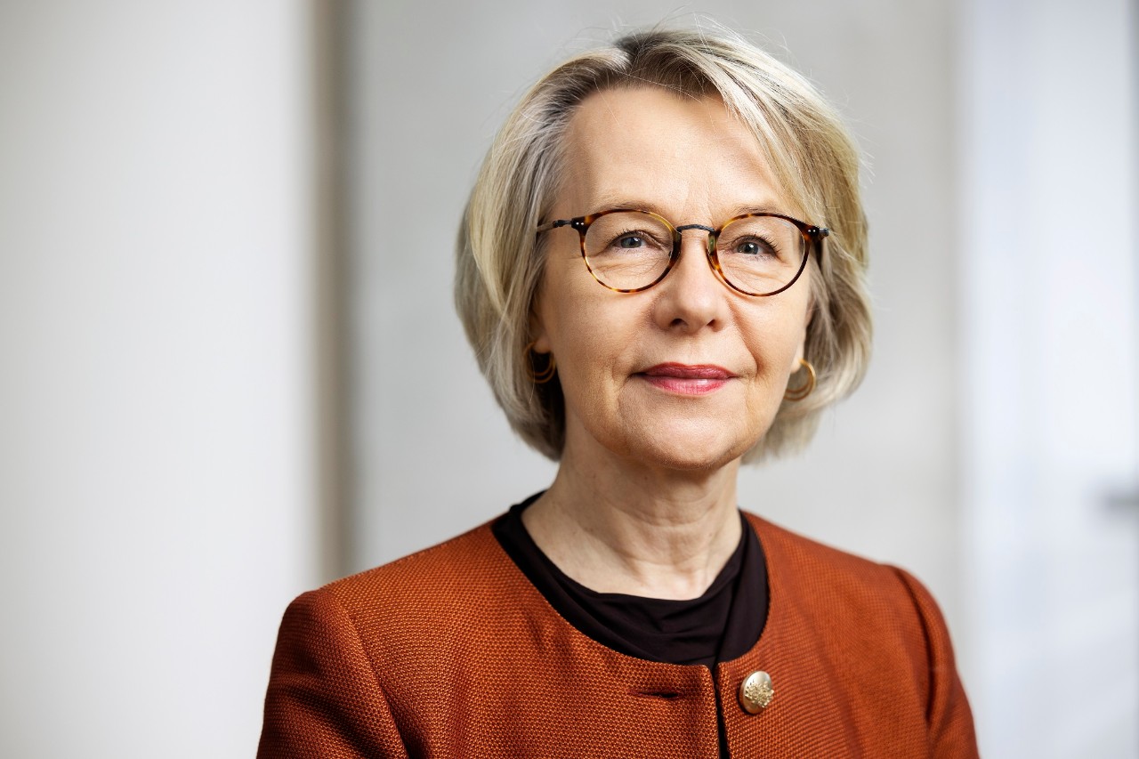 Lene Skole-Sørensen
