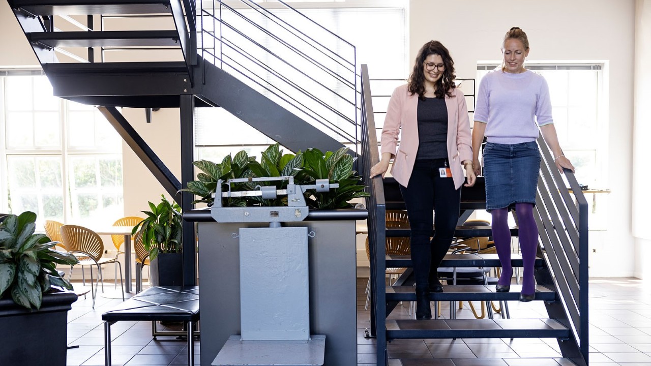 commercial operations