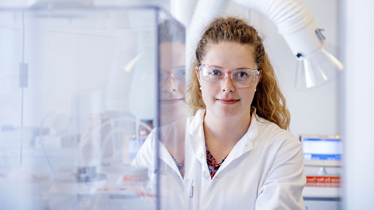 Research & Development