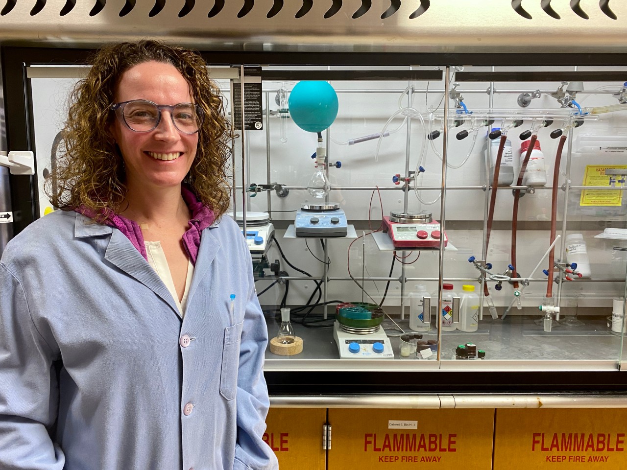 Bipolar disorder story