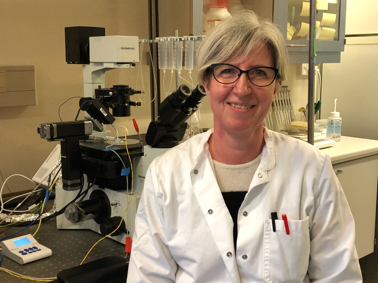 Bipolar disorder story