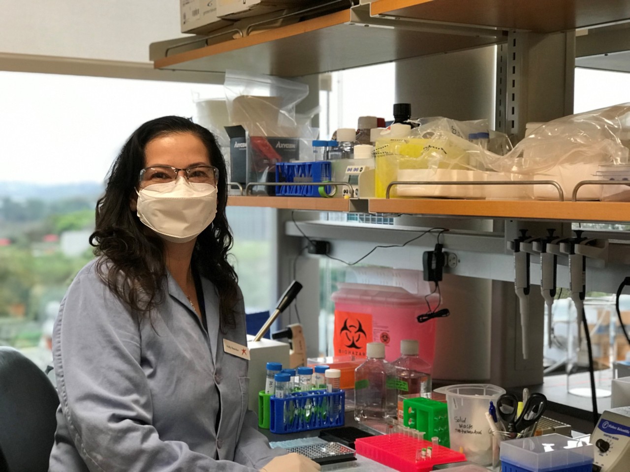 Bipolar disorder story