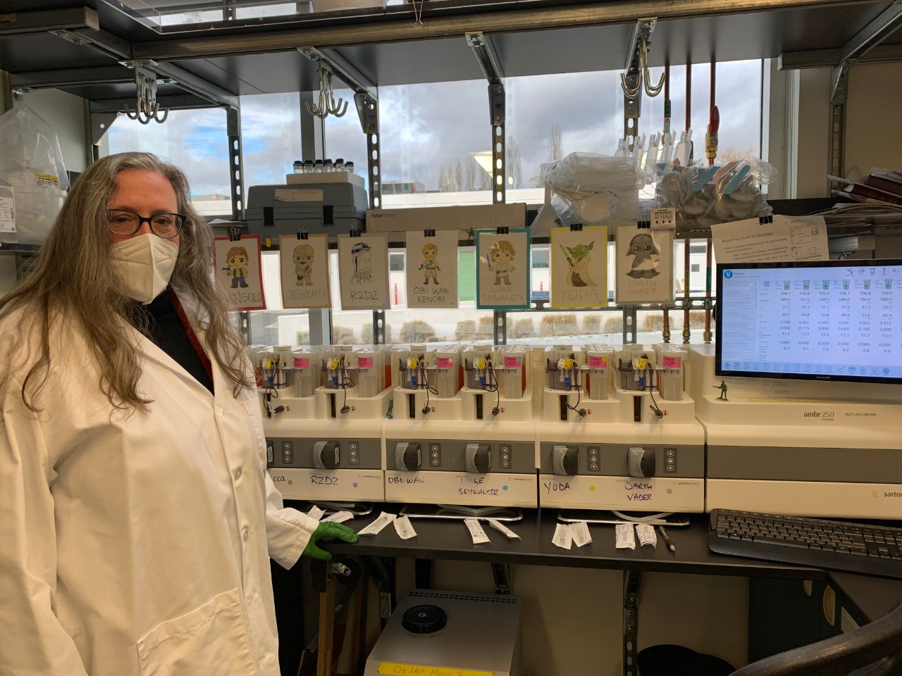 Bipolar disorder story