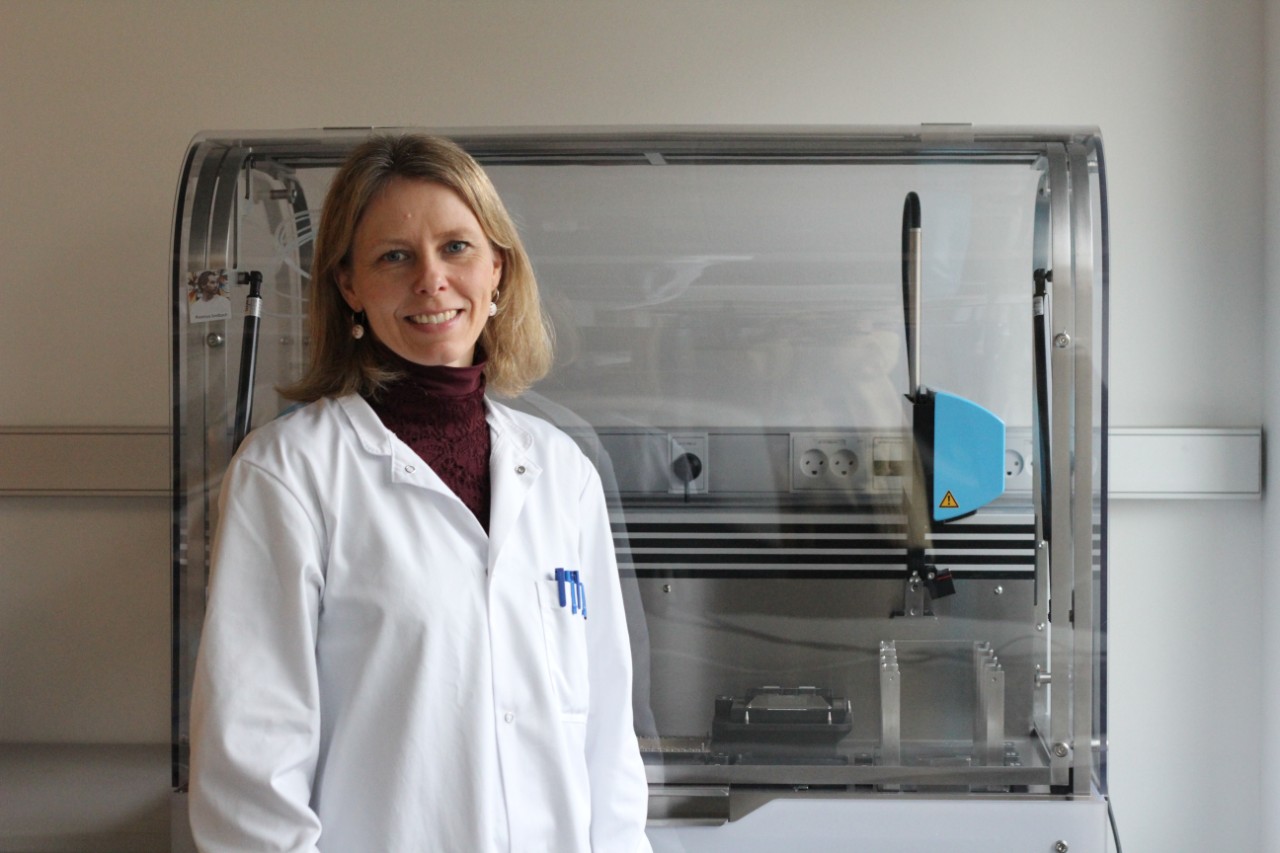 Bipolar disorder story