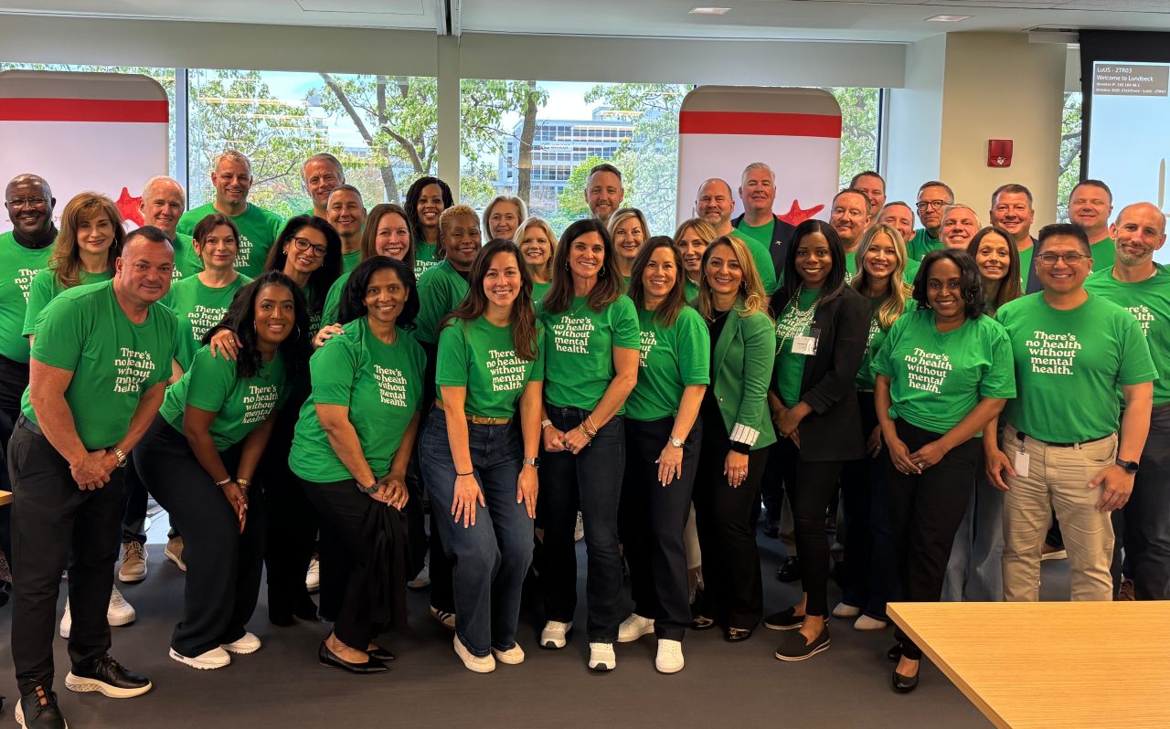 lundbeck-us-employees