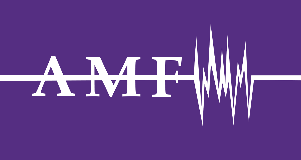 American Migraine Foundation logo