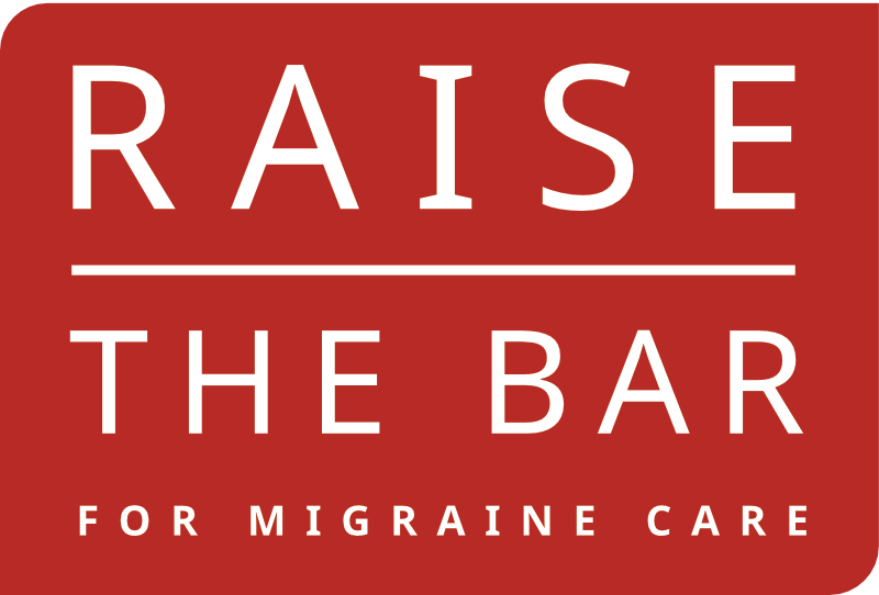 Raise the Bar logo