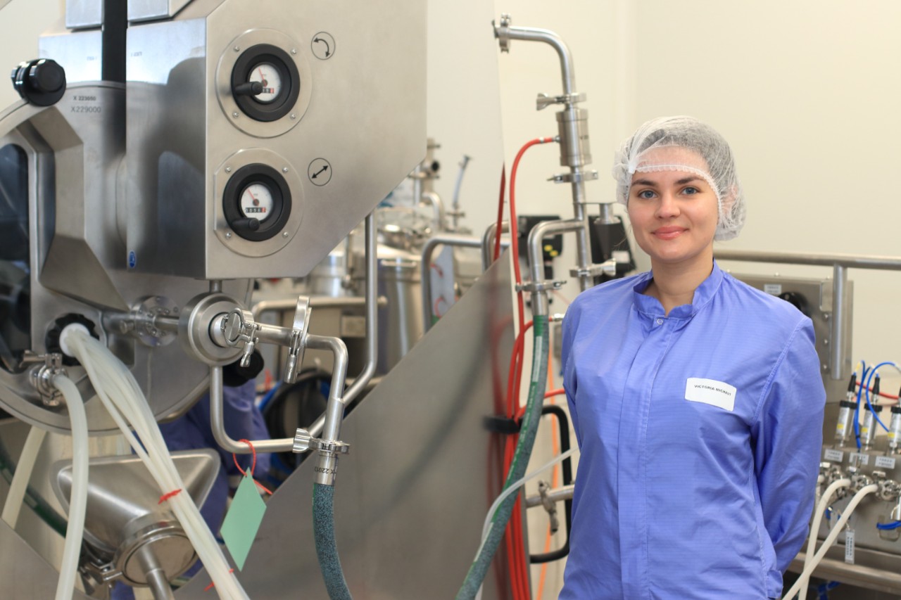 Bipolar disorder story