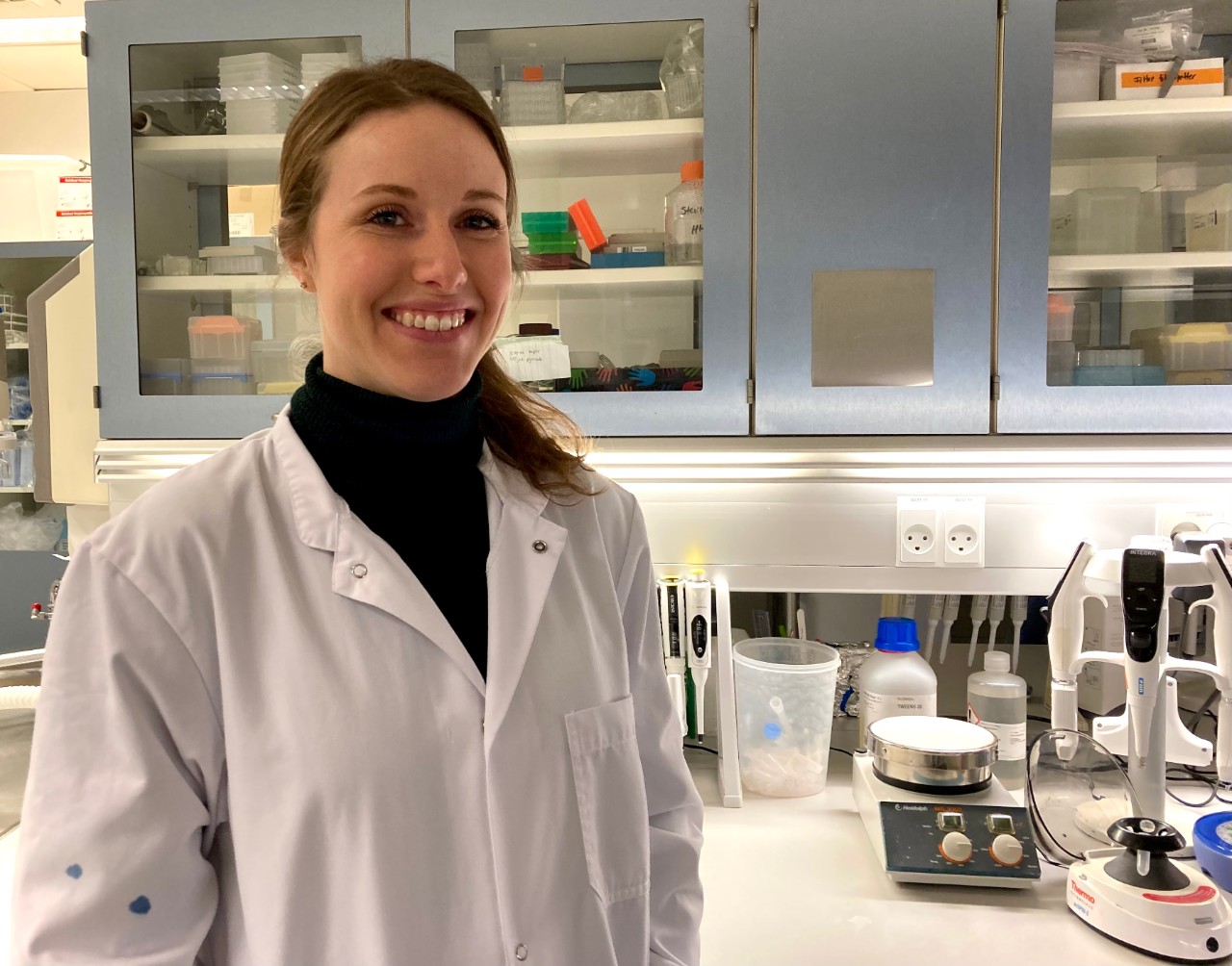 Bipolar disorder story